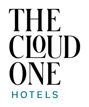 Logo The Cloud One Hotels