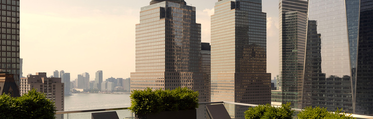 Hotel New York Downtown The Cloud One Hotel 